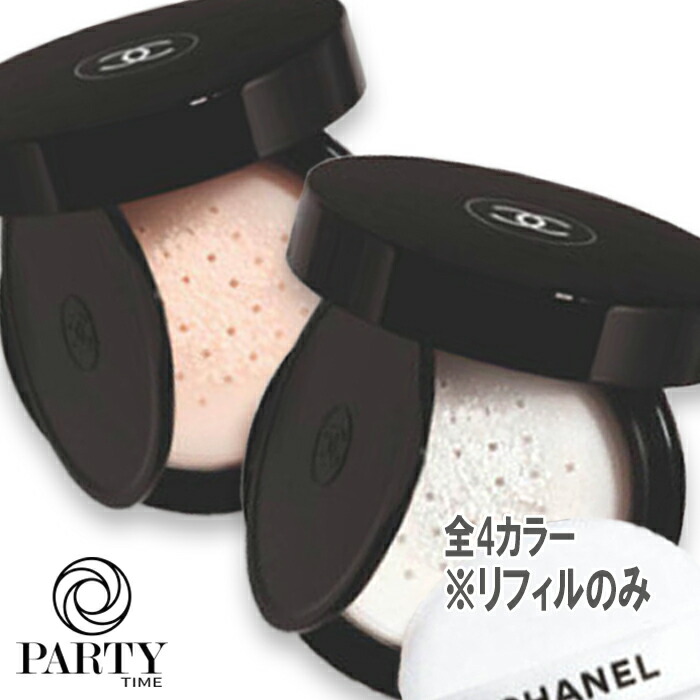 楽天市場】CHANEL(シャネル) プードゥル ユニヴェルセル