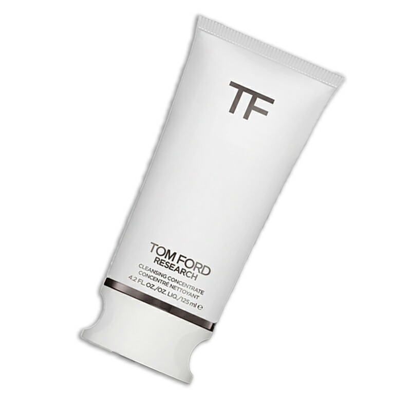トム フォード リサーチ クレンジング コンセントレイト　新品 楽天市場】TOM FORD BEAUTY（トム フォード ビューティ） トム