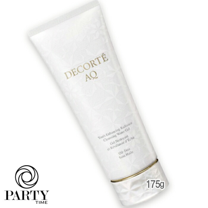 楽天市場】コスメデコルテ AQ ラディアンス ウォータリー ジェル