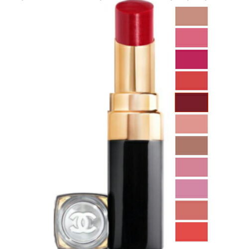 楽天市場】CHANEL シャネル ルージュ ココ フラッシュ リップ
