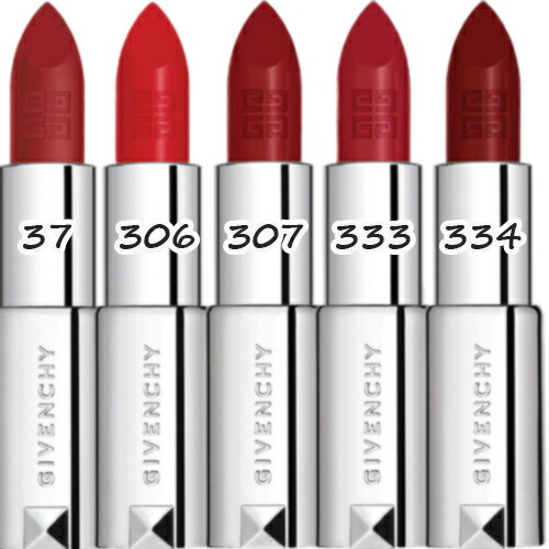 楽天市場】GIVENCHY(ジバンシイ)ルージュ・ジバンシイ・アクセソワール