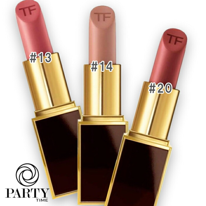 トムフォード　リップ　　まとめ売り tom-ford-collage.png