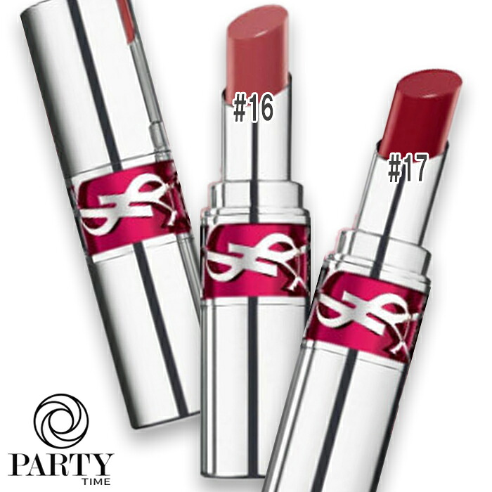 Yves Saint Laurent(イヴサンローラン) YSL ラブシャイン キャンディグレーズ