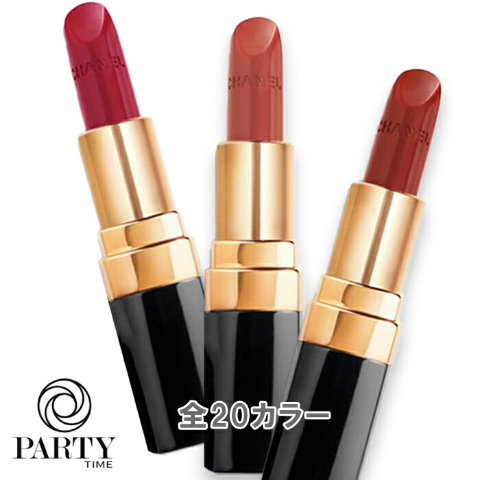 CHANEL(シャネル) 頬べに ココ