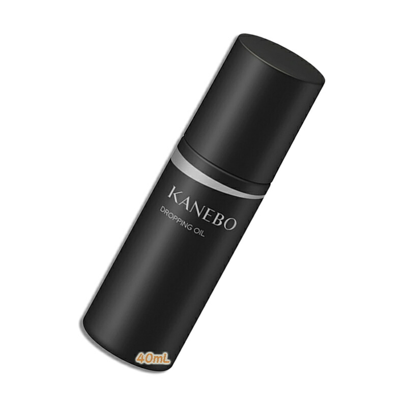楽天市場】【国内正規品】Kanebo カネボウ ドロッピング オイル