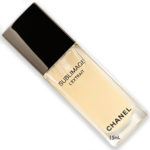 CHANEL (シャネル)サブリマージュ レクストレ 15mL スキンケア