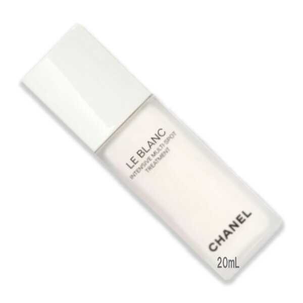 楽天市場】CHANEL (シャネル)ル ブラン マルチ スポット