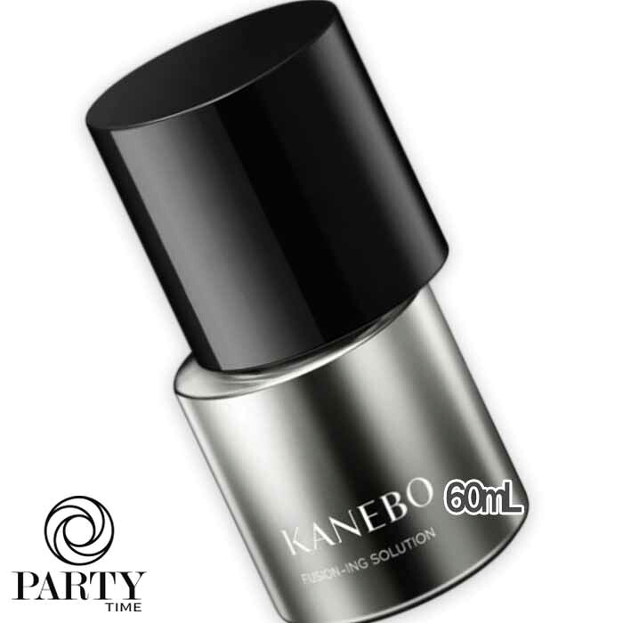 KANEBO(カネボウ) カネボウ フュージョニング ソリューション 60mL 本体｜PartyTime-Tokyo