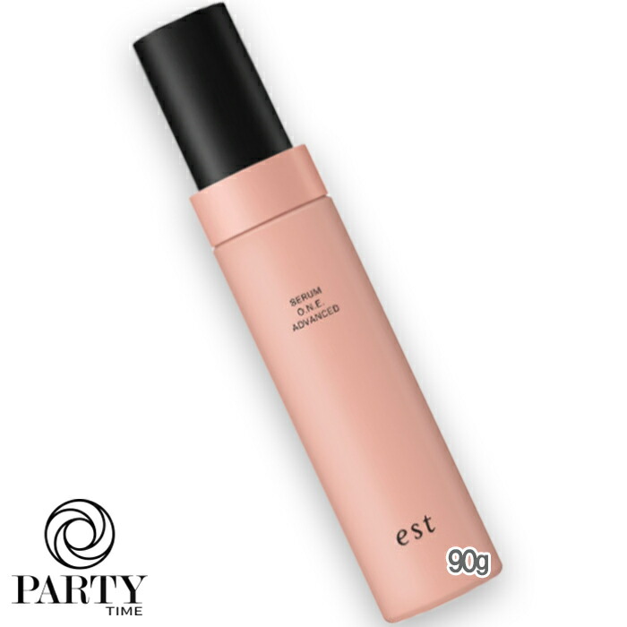 est(エスト) エスト セラムワン アドバンスド レフィル 180g（医薬部外品） 楽天市場】est(エスト) エスト セラムワン アドバンスド レフィル 180g