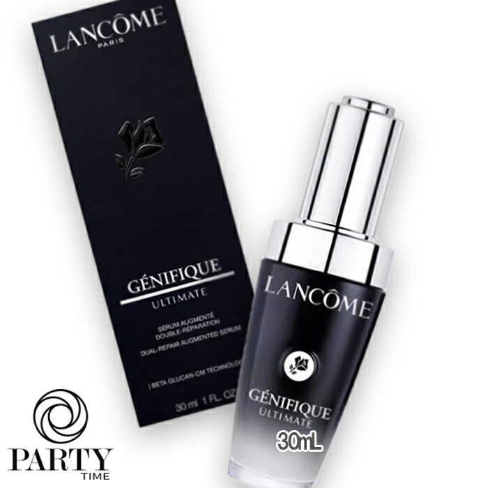 【新品未使用】ランコムジェニフィックアルティメセラム50ml レフィル 楽天市場】【公式】ジェニフィック アルティメ セラム / 50ml 30ml