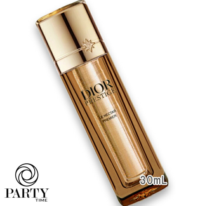 楽天市場】ディオール（Dior） プレステージ ル ネクター プレミエ