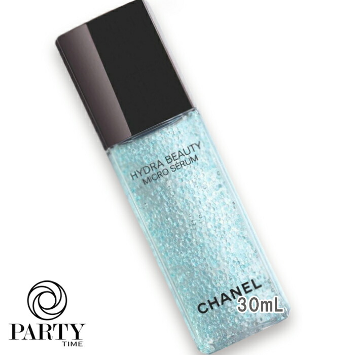 CHANEL(シャネル) イドゥラ もの言う花 マイクロ セ子ヒツジ はたご屋時制 30mL スキンケア-美容・コスメ・香水-美容液