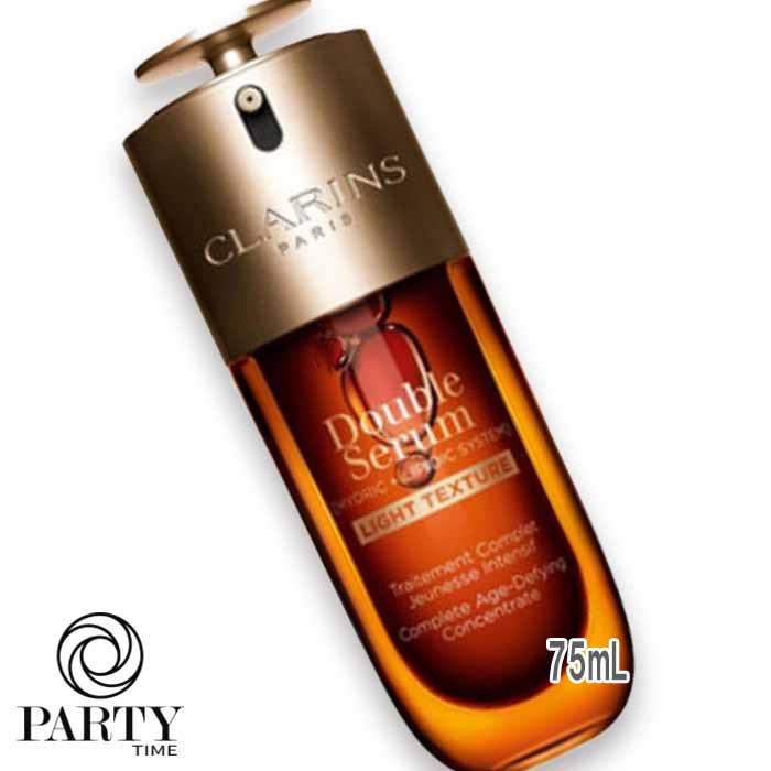 楽天市場】CLARINS(クラランス) ダブル セーラム ライト ADC 50mL