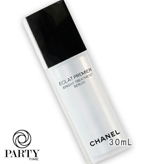 CHANEL(シャネル) エクラ プルミエ ブライト トリートメント セラム(医薬部外品) 30mL
