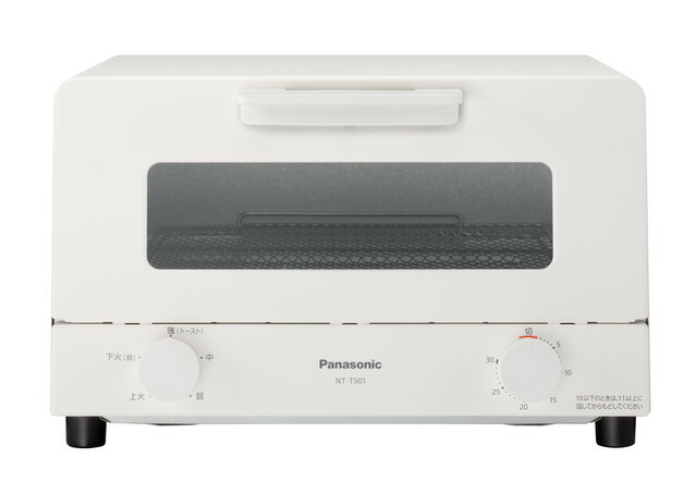 楽天市場】パナソニック【Panasonic】オーブントースター