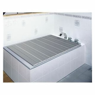 【本州のみ送付】送料無料 Ag折りたたみ風呂ふた　L14　75×139cm （直送品）（75×140用）75×140用 日本製の蓋　浴槽　人気