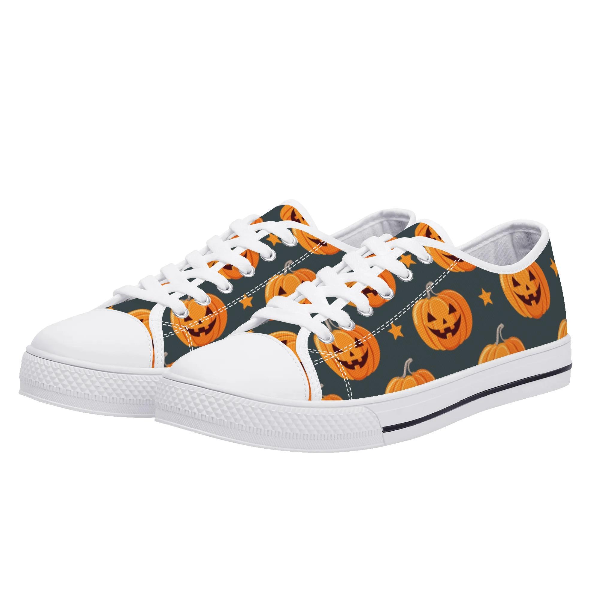 【直送品 同梱不可品】 Halloween ブルー(レディースローカットシューズ) レディースローカットシューズ レディース シューズ 全て ハロウィン 秋 10月 松浦はれ 【受注作成品