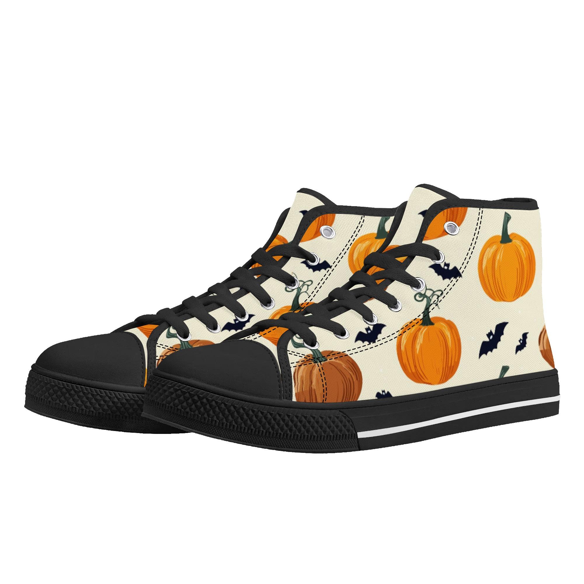 【直送品 同梱不可品】 ハロウィン ベージュ(メンズハイカットシューズ) メンズハイカットシューズ メンズ シューズ 総べて Halloween 秋 10月 松浦はれ 【受注仕立て上げる品 返品とり止める不可品】