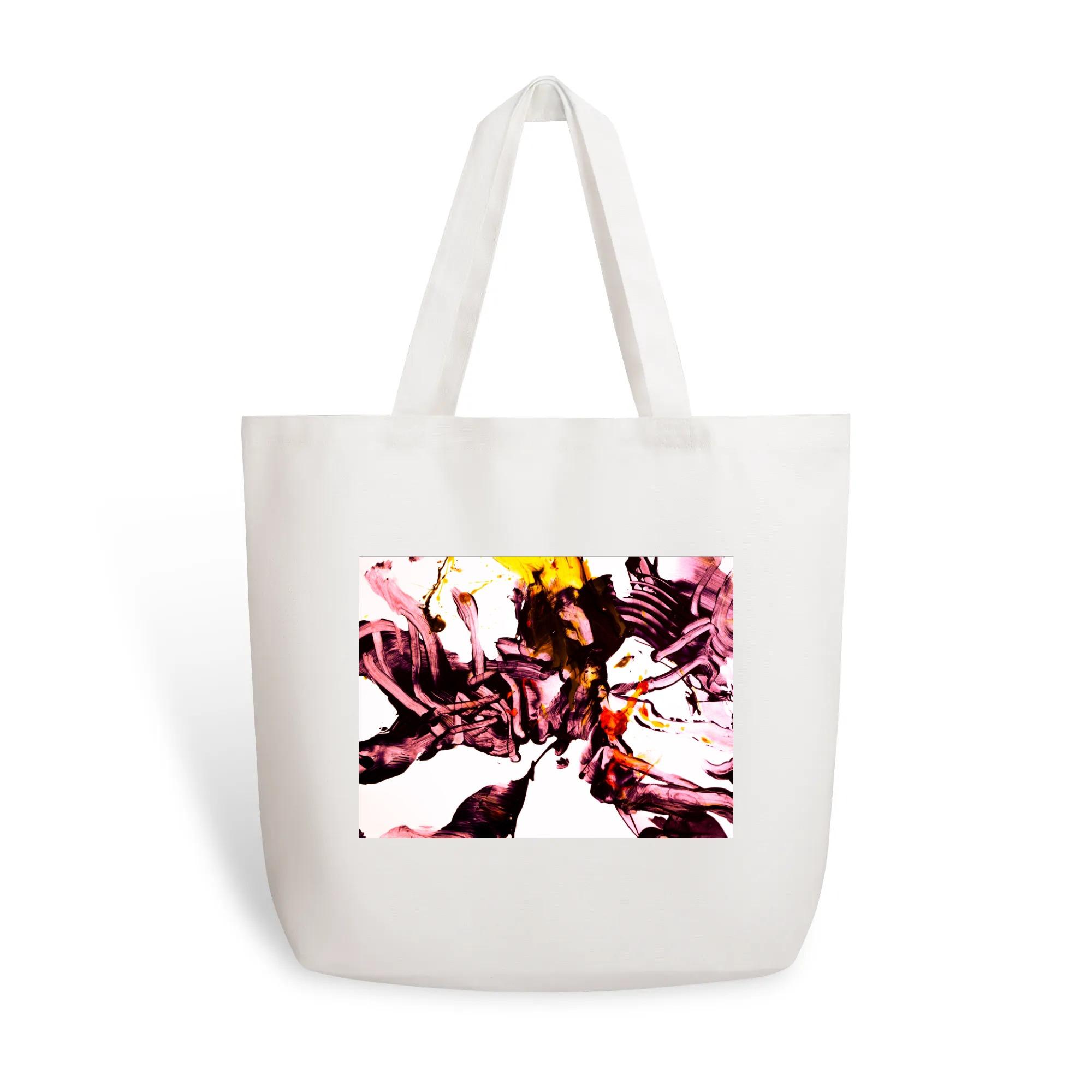 楽天市場】◇ 草間彌生 yayoi kusama PUMPKIN トートバッグ 鞄 バッグ