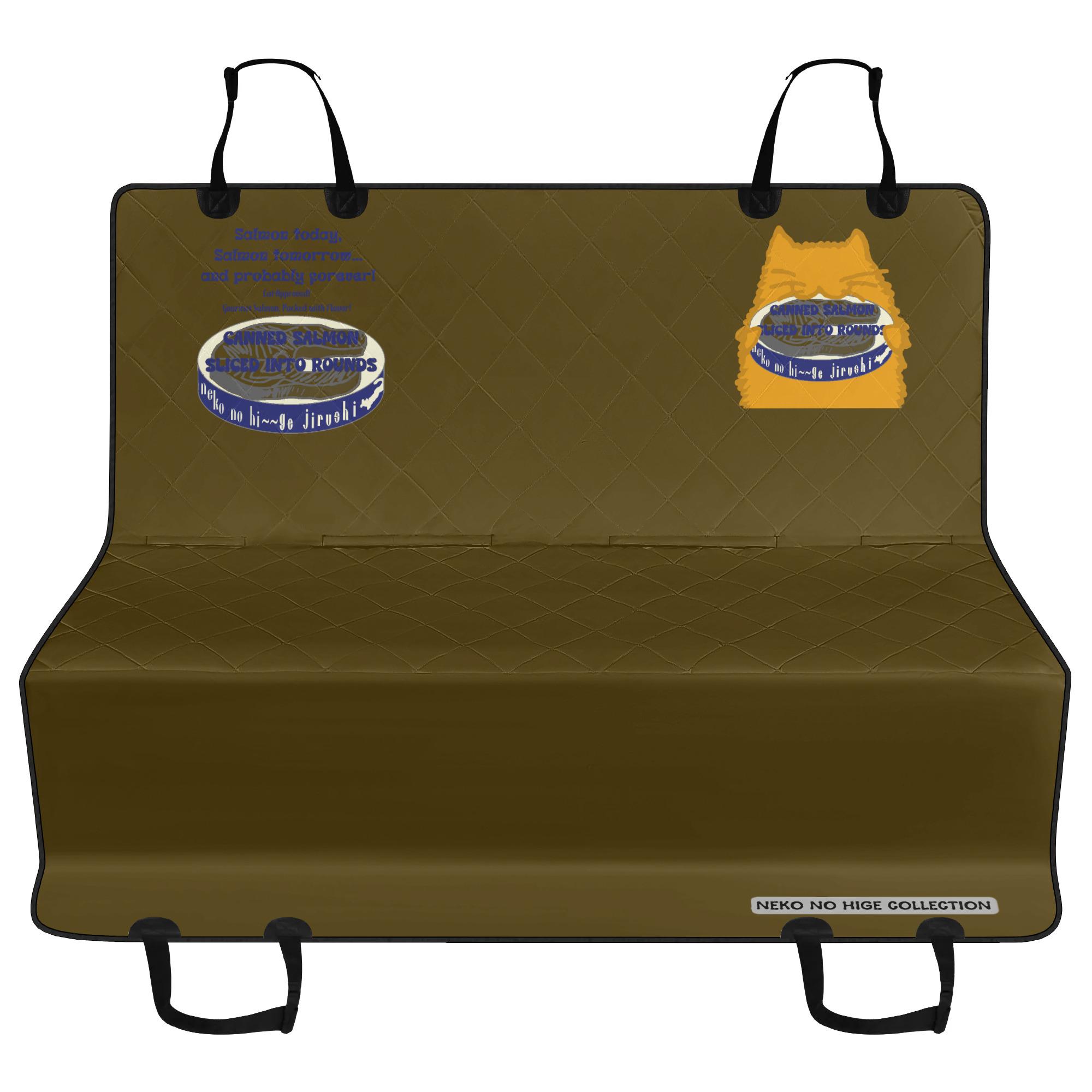 【直送品 同梱不可品】 ねこのひげあつめ。秋味缶とがぶがぶお父ちゃん単体(愛玩動物居敷き) 愛玩動物居敷き ユニ一発やる 老人ホーム飾りもの 毛の荒物 猫 ねこ 缶 nanaronnicoron