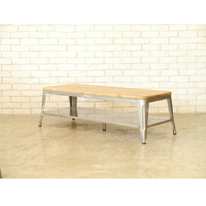 【直送品・大感謝価格】1281 TVボード 120 クリア 幅1200mm&times;奥行450mm&times;高さ370mm｜ロミオニ防災グッズ保存水や食の店