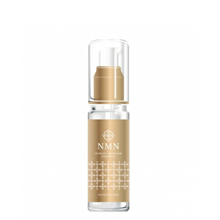 NMN プレミアム エッセンス 30ml【倉庫直送】化粧品 コスメ スキンケア フェイスケア 美容液