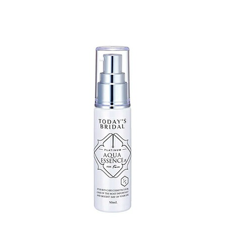 トゥデイズブライダル アクアエッセンス R 50mL（ホームケア用)【割引不可品】化粧品 コスメ スキンケア 美容液 フェイスケア