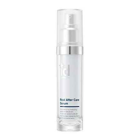 id RAC セラム 30ml ID.AZ（アイディーエーゼット）【割引不可品】化粧品 コスメ スキンケア フェイスケア 美容液