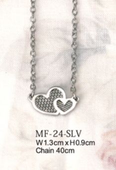 大有りがたさ通貨価値 オールチタン付属物 ミルフィユ mille-feuille MF-24 貨物輸送無料 直送品。代引・・同梱・返品・とり止める・銀行割引不可 磨き上げるされたなひな形と派手なチタン色つや