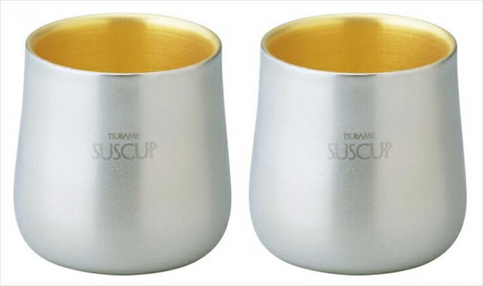 流行り物タンプラーさくら有りの実内面24金メッキ SUSCUP SKR-002貨物輸送無料【バス発着場直送h】 2重社会システム 保温 保冷 タンプラー 燕市 メイドインツバメ
