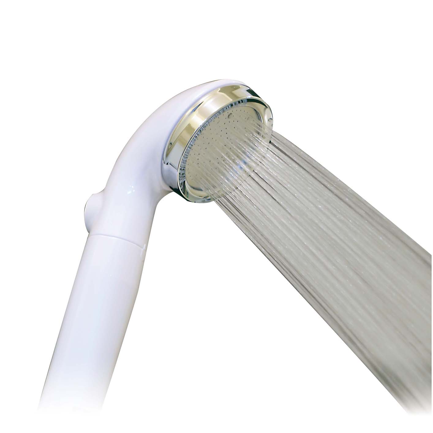 楽天市場】天使の泉 ナノバブルvGテラヘルツシャワーヘッド節水