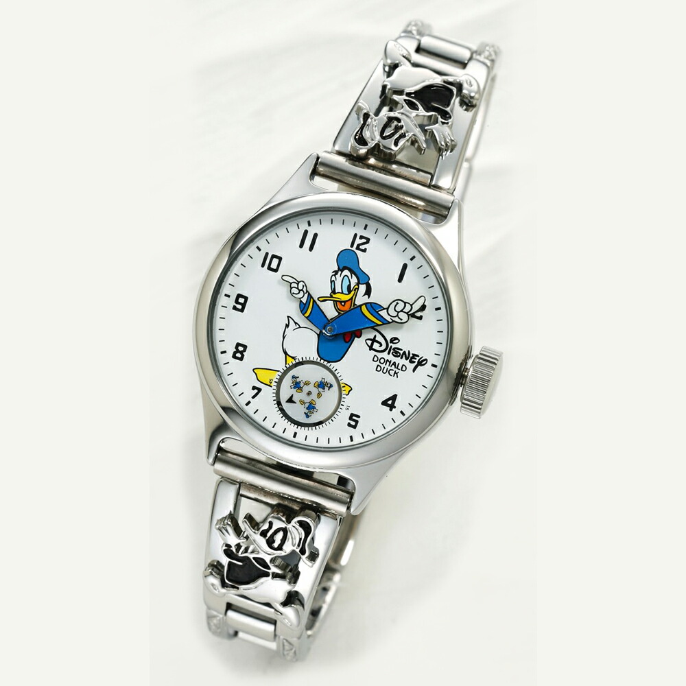 ケース、取説付き！ミッキーマウス腕時計 楽天市場】【レビューでプレゼント】Ingersoll Disney 30's