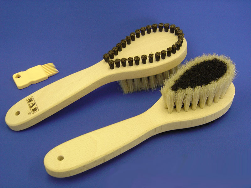 楽天市場】送料無料 アートブラシ社製 オールシーズンブラシ 衣類用