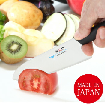 【大感謝価格 】マック 三徳小包丁 140mm DSU-55 2本セット