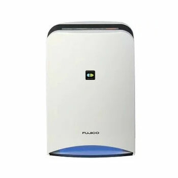 楽天市場】【送料無料※一部地域除く】フジデノロ 空気除菌装置 eLENA