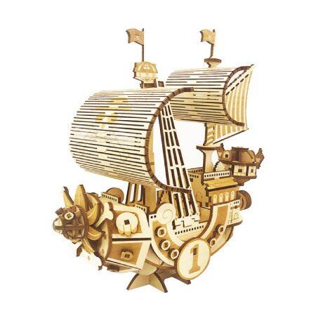 楽天市場】ワンピース フィギュア サニー号 ワンピース メガワールド