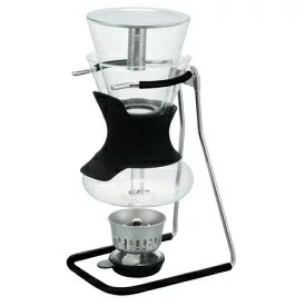 HARIO ハリオ コーヒーサイフォン ハリオ ソムリエ SCA-5【倉庫直送h】|ロミオニ防災グッズ保存水や食の店