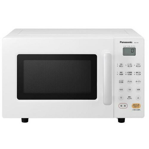 楽天市場】Panasonic オーブンレンジ NE-FS30E2-W (NE-FS301-W) 新品