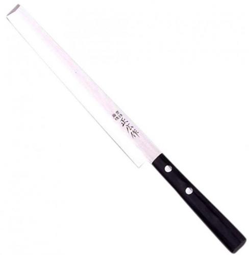 正広作 ステンレス和包丁 蛸引 左用 240mm【倉庫直送h】送料無料 キッチン用品 調理器具 和包丁 ステンレス ナイフ|ロミオニ防災グッズ保存水や食の店