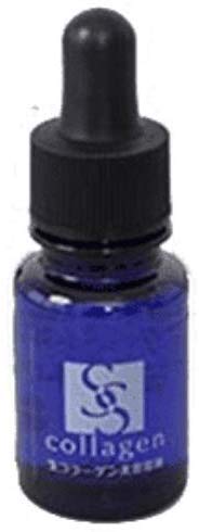 楽天市場】EC ph5 生コラーゲン／モイスチャーエッセンス （60ml