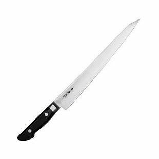 本匠兼正黒合板ツバ付筋引270mm【倉庫直送h】送料無料 キッチン用品 調理器具 包丁 ナイフ 筋引包丁