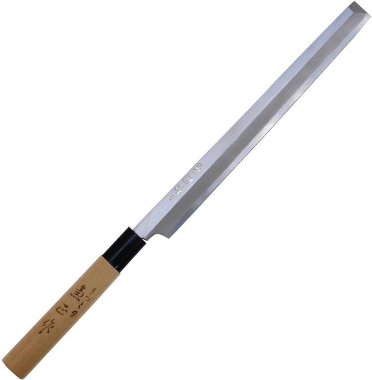 源兼正 蛸引 240mm送料無料【倉庫直送h】 キッチン用品 包丁 蛸引 和包丁