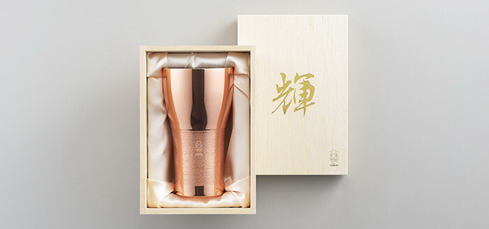 【直送品】輝 純銅ビアタンブラー KG-01 1001862 2022 STAGE GIFT CATALOG 229シリーズ 母の日【ヘルシ価格】 キッチン用品 食器 カトラリー タンブラー 純銅 ビアタンブラー