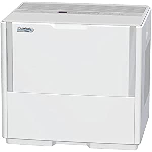 ダイニチ 加湿器・固定ディスク豪然たる 白いこと 固定ディスク-1800F W【バス発着場直送】 冷房装置家電 加湿器 温気候化 変わり種式 湿度据え付ける 静音 抗菌 自動小銃動かす