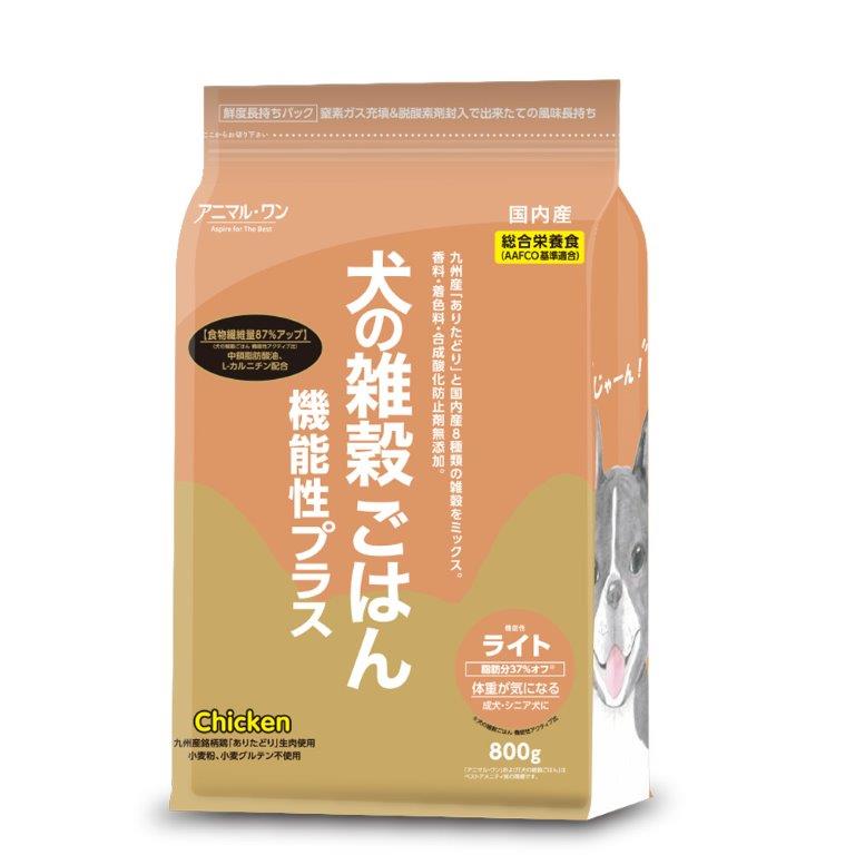 【10個仕かける】犬の禾穀類ごはん役立つこと性ともし火（意気地無し） 800gx10個仕かける【直送品】 愛玩動物グッズ 犬機材 愛玩動物食料雑貨類 ドッグフード 犬用取り入れる栄養物食 犬用品-ペット・ペットグッズ-ドッグフード