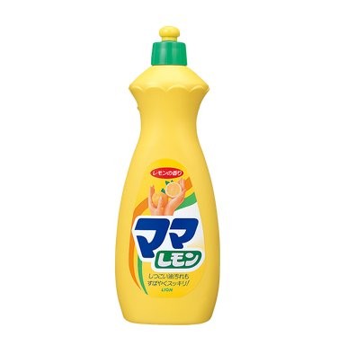 【直送品】【12個セット】ママレモン 中 800mlx12個セット キッチン 掃除用品 キッチン用洗剤 油汚れに強く 台所用洗剤