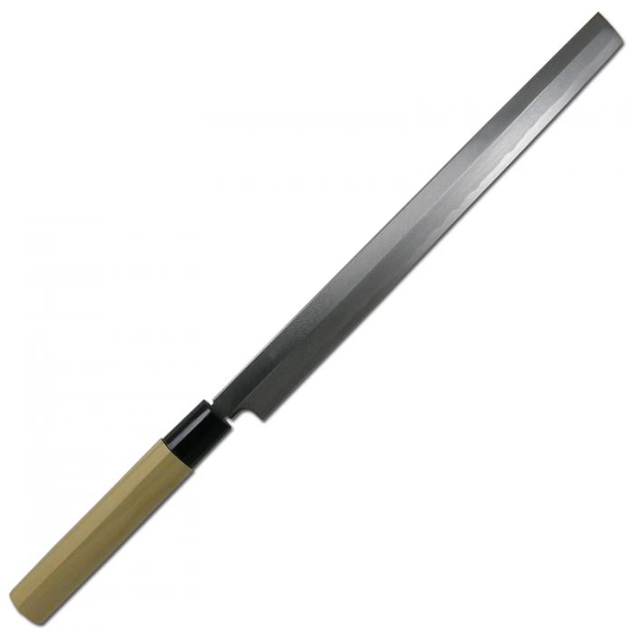 正広作 和包丁別選 蛸引 270mm送料無料【倉庫直送h】 キッチン用品 調理器具 和包丁 日本製