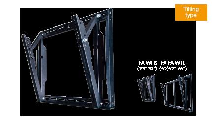 日晴金属 テレビ壁掛け金具 FA-WT-L 割引サービス対象外 返品キャンセルあり、お取り寄せ品 テレビアクセサリー 部品 壁掛け金具 日晴金属 テレビ壁掛け金具 FA-WT-L 10P01Oct16 日晴金属 テレビ壁掛け金具 FA-WT-L テレビアクセサリー 部品 壁掛け金具|ロミオニ防災グッズ保存水や食の店