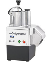 【直送品】【ヘルシ価格】ロボ・クープ 多機能野菜スライサー CL-50E