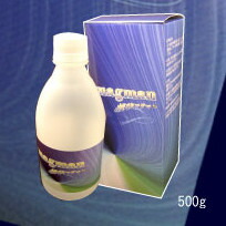 【大感謝価格 】液状マグマン500g|ヘルシー救急BOX